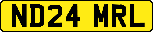 ND24MRL