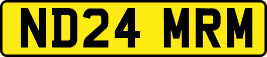 ND24MRM