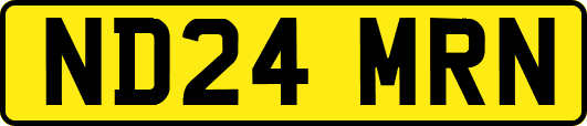 ND24MRN