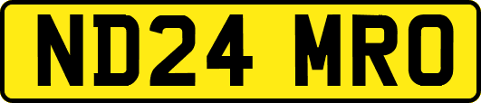 ND24MRO