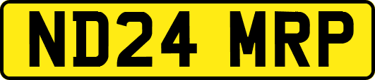 ND24MRP