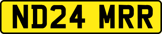 ND24MRR