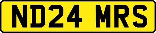 ND24MRS