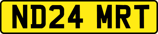 ND24MRT