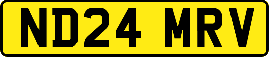 ND24MRV