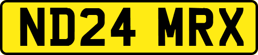 ND24MRX