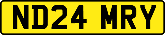 ND24MRY