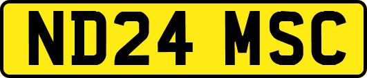ND24MSC