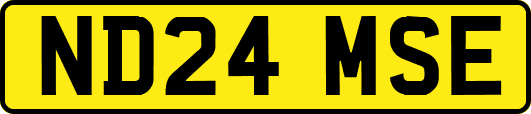 ND24MSE
