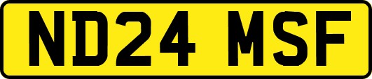 ND24MSF