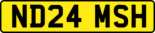 ND24MSH