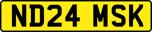 ND24MSK