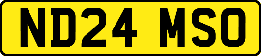 ND24MSO