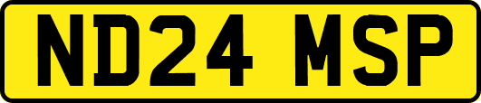 ND24MSP
