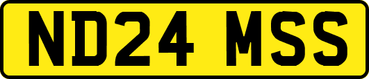 ND24MSS