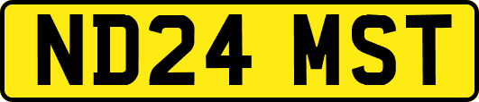 ND24MST