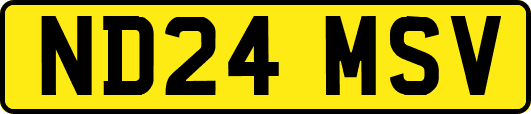 ND24MSV