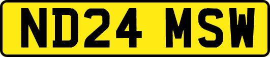 ND24MSW