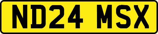 ND24MSX