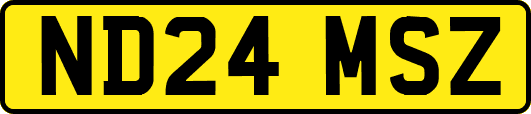ND24MSZ