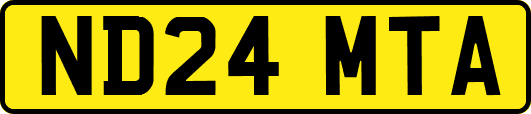 ND24MTA