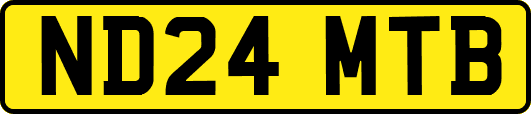 ND24MTB