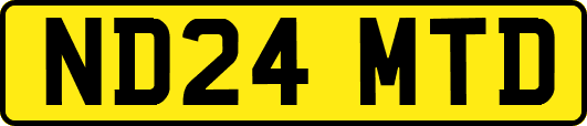 ND24MTD