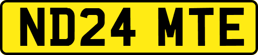 ND24MTE