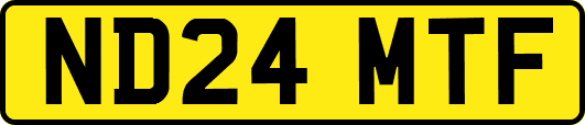 ND24MTF