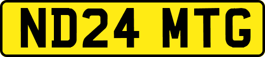 ND24MTG