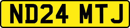 ND24MTJ