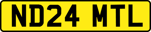 ND24MTL