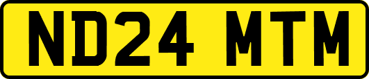 ND24MTM