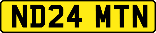ND24MTN