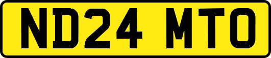 ND24MTO