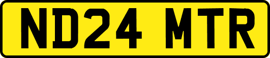 ND24MTR