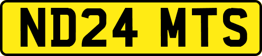 ND24MTS