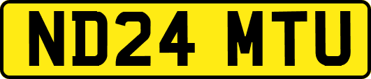 ND24MTU