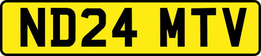 ND24MTV