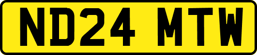 ND24MTW