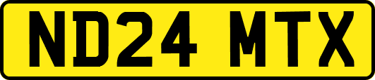 ND24MTX
