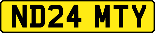 ND24MTY