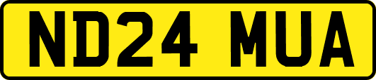 ND24MUA