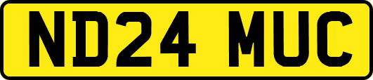 ND24MUC