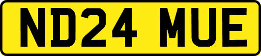 ND24MUE