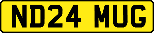 ND24MUG