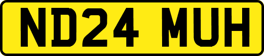 ND24MUH