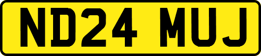 ND24MUJ
