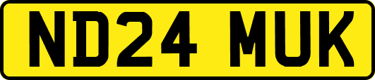 ND24MUK