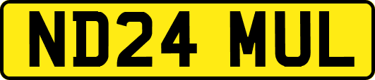 ND24MUL